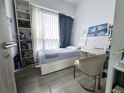 The Alps Residences (D18), Condominium #532381331